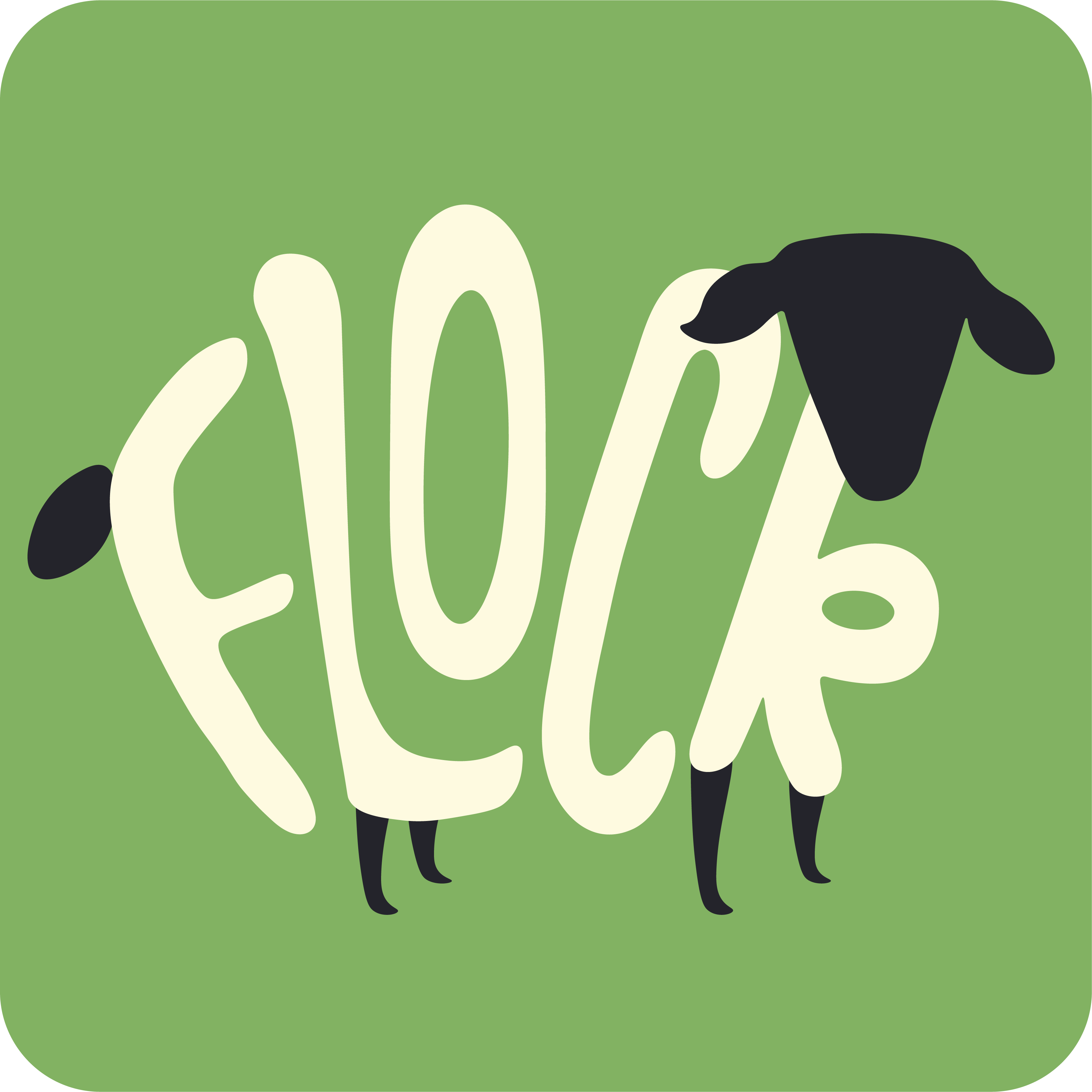 Flock Logo